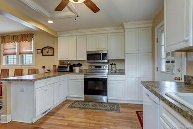 4908 Riverview Rd, Williamsburg, VA 23188 - photo 5