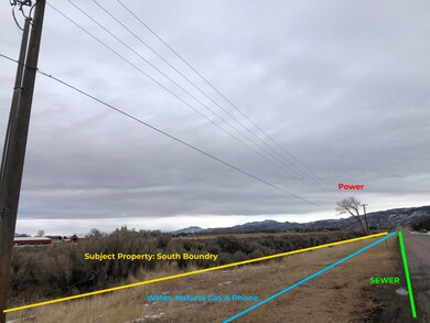 1448 W Old Hwy, Parowan, UT 84761 - photo 3