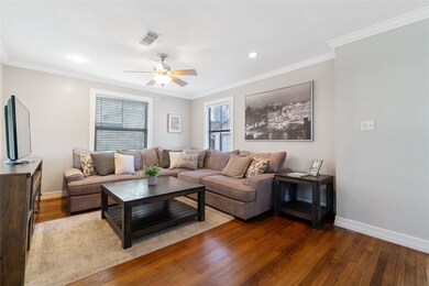 2616 Columbia St, Houston, TX 77008 - photo 4