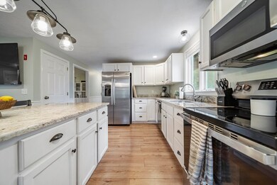 69 Litchfield Rd, Londonderry, NH 03053 - photo 5