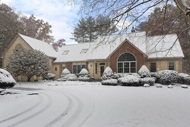 297 Main St, Boxford, MA 01921 - photo 3