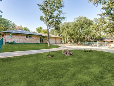 2800 Carmel St, Denton, TX 76205 - photo 2