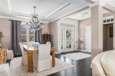 3 Willow Way, Rehoboth, MA 02769 - photo 7