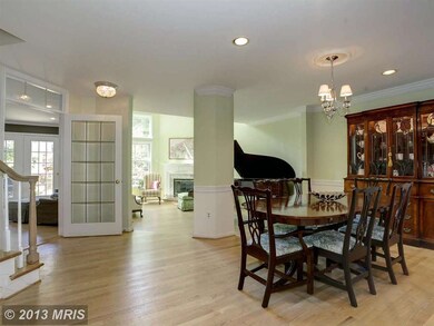 5908 Bloomingdale Terrace, Rockville, MD 20852 - photo 7