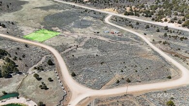 Approximate Aerial View
