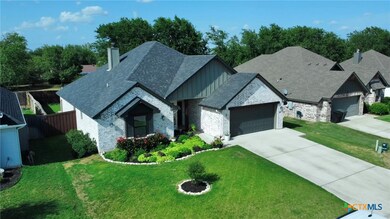 7406 Golden Heart Dr, Temple, TX 76502 - photo 5