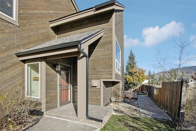 110 N Badger Ct, Silverthorne, CO 80498 - photo 3