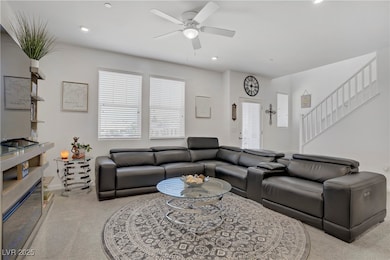 664 Foam Flower Ln, Henderson, NV 89015 - photo 4