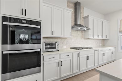 383 Tillman Pass, Woodstock, GA 30188 - photo 5