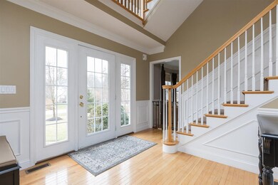 22 Chisholm Farm Dr, Stratham, NH 03885 - photo 4