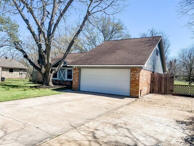 2611 County Road 769b, Brazoria, TX 77422 - photo 3