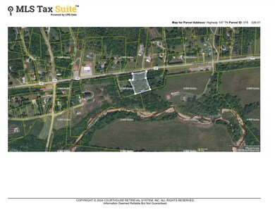 0 Highway 147 unit RTC2642337, Stewart, TN 37175 - photo 2