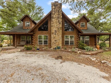 4101 County Road 1022, Cleburne, TX 76033 - photo 2