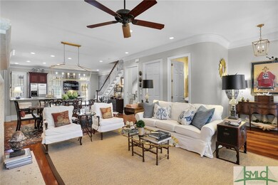 319 W Taylor St, Savannah, GA 31401 - photo 2