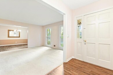 4201 Fairgreen Terrace NE, Marietta, GA 30068 - photo 4