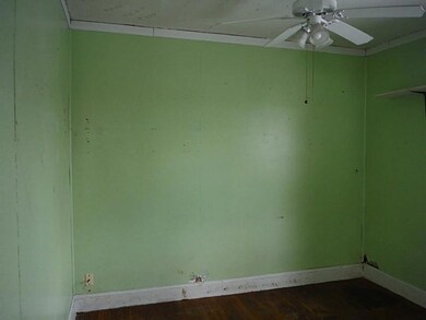 Bedroom.