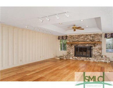 Den/Family/Great Room.