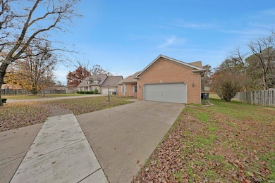 3104 Roselawn Dr, Evansville, IN 47711 - photo 5