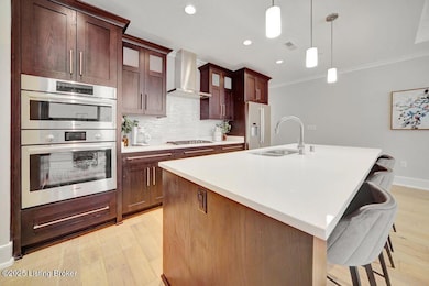 9419 Norton Commons Blvd unit 205, Prospect, KY 40059 - photo 7