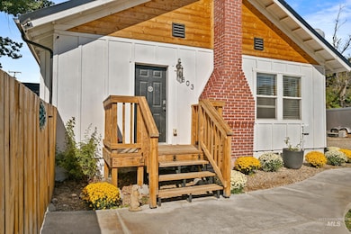 803 E Curtis Ave, Parma, ID 83660 - photo 4