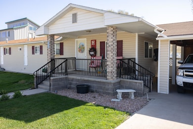 145 S 100 E, Redmond, UT 84652 - photo 2