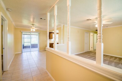 Light Bright Interior