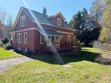 99 Schneider Ave, Fleischmanns, NY 12430 - photo 4