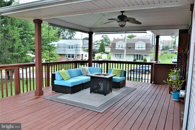 1438 Michigan Ave, Swarthmore, PA 19081 - photo 6