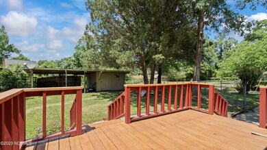 803 Edgewood Dr, Jacksonville, NC 28540 - photo 4