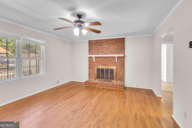 760 Sugar Hill Ln SE, Conyers, GA 30094 - photo 4