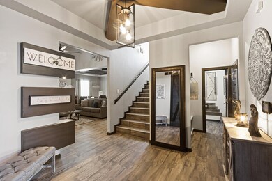 14805 Long Shadow Ave, El Paso, TX 79938 - photo 3