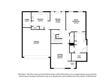 409 Robinwood Dr, Spring, TX 77386 - photo 2