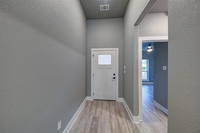 405 N Holman St, Decatur, TX 76234 - photo 6