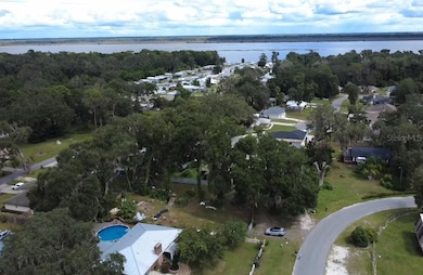 1208 Cr 463b, Lake Panasoffkee, FL 33538 - photo 4