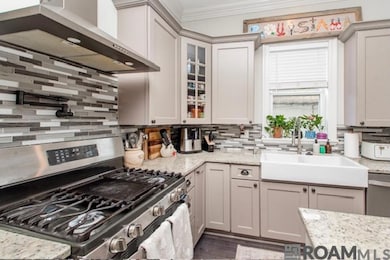 2229 Iberville St, New Orleans, LA 70119 - photo 4