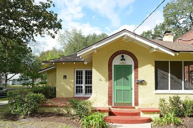 3583 Herschel St, Jacksonville, FL 32205 - photo 2