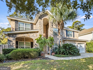 120 Southern Oaks Ln, Saint Simons Island, GA 31522 - photo 3