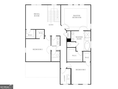 176 Crimson Feather Dr, Jefferson, GA 30549 - photo 7