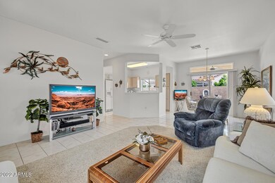 OPEN TO KITCHEN AND DINING