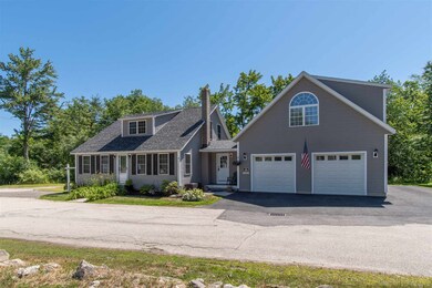 1 Maple St, Jaffrey, NH 03452 - photo 2