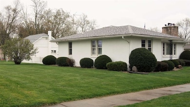 Left Profile