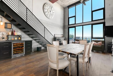 Doma unit 515, San Diego, CA 92101 - photo 2