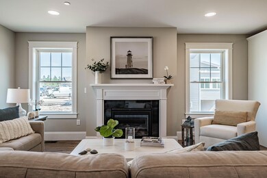 33 Windswept Dr unit 12, Gorham, ME 04038 - photo 3