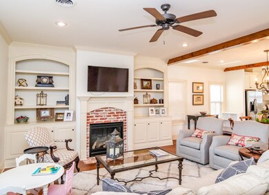 1829 Jackson Ave W, Oxford, MS 38655 - photo 4