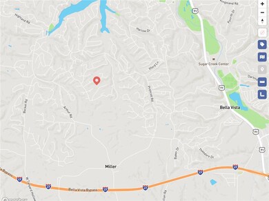 Lot 20, Block 4 Clevelys Ln, Bella Vista, AR 72715 - photo 2