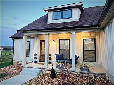 160 Crooked Creek Dr, Cookeville, TN 38506 - photo 2