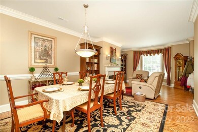 119 N Faulkner Way unit 37, Davidson, NC 28036 - photo 6