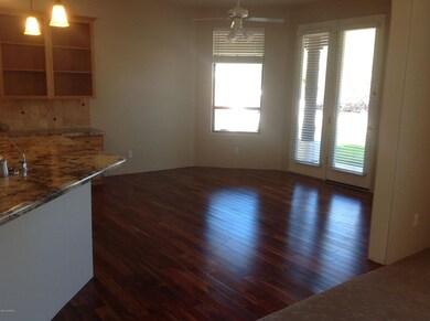Breakfast Room