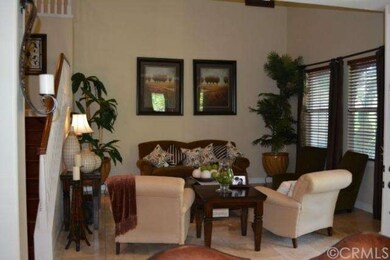 Formal living room