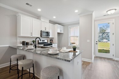 235 Abercom Place Dr, Moncks Corner, SC 29461 - photo 7